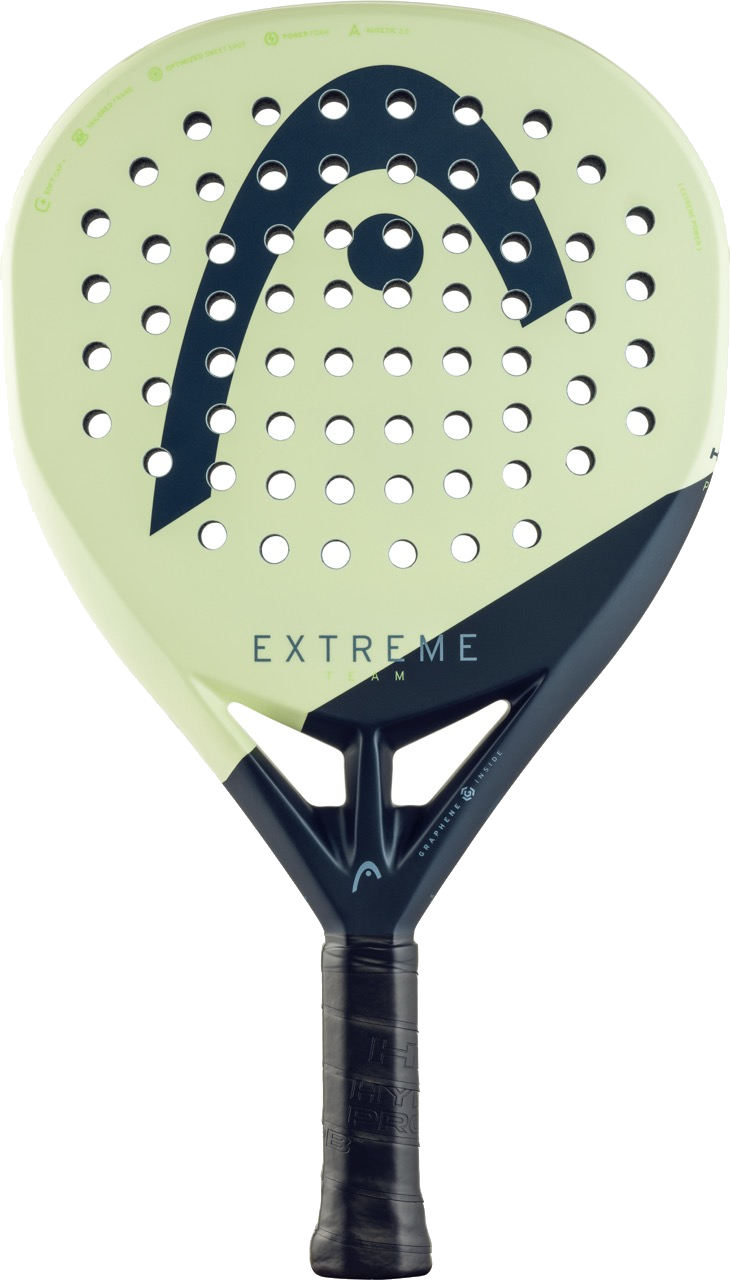 Extreme Team 2025 Padel Racket