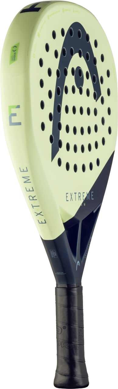 Extreme Team 2025 Padel Racket