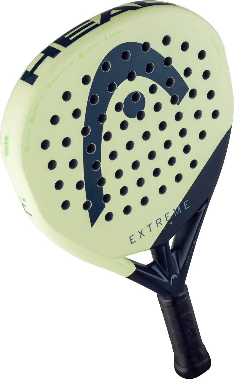Extreme Team 2025 Padel Racket