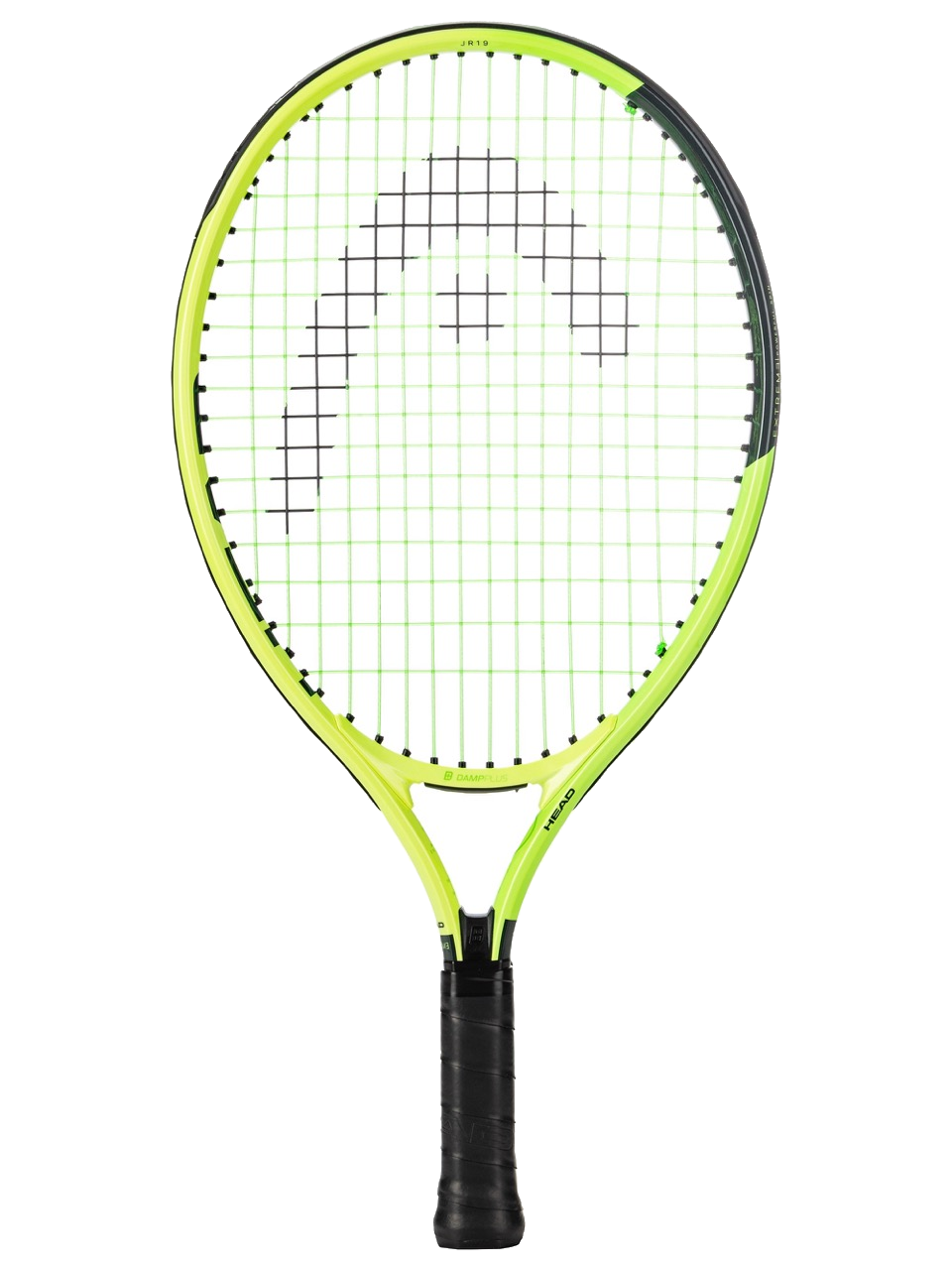 Racchetta da tennis Extreme JR 19 2026