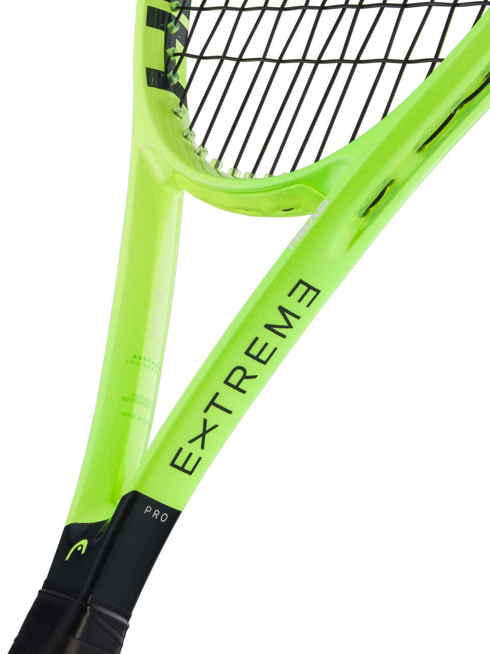 Extreme MP 2026 Tennisschläger