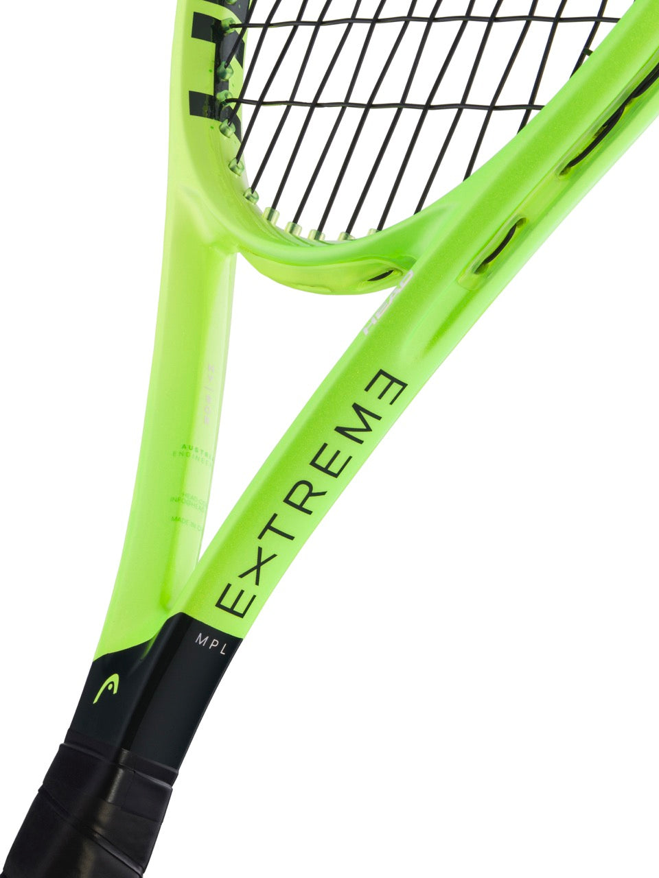 Raquette de tennis Extreme MP L 2026