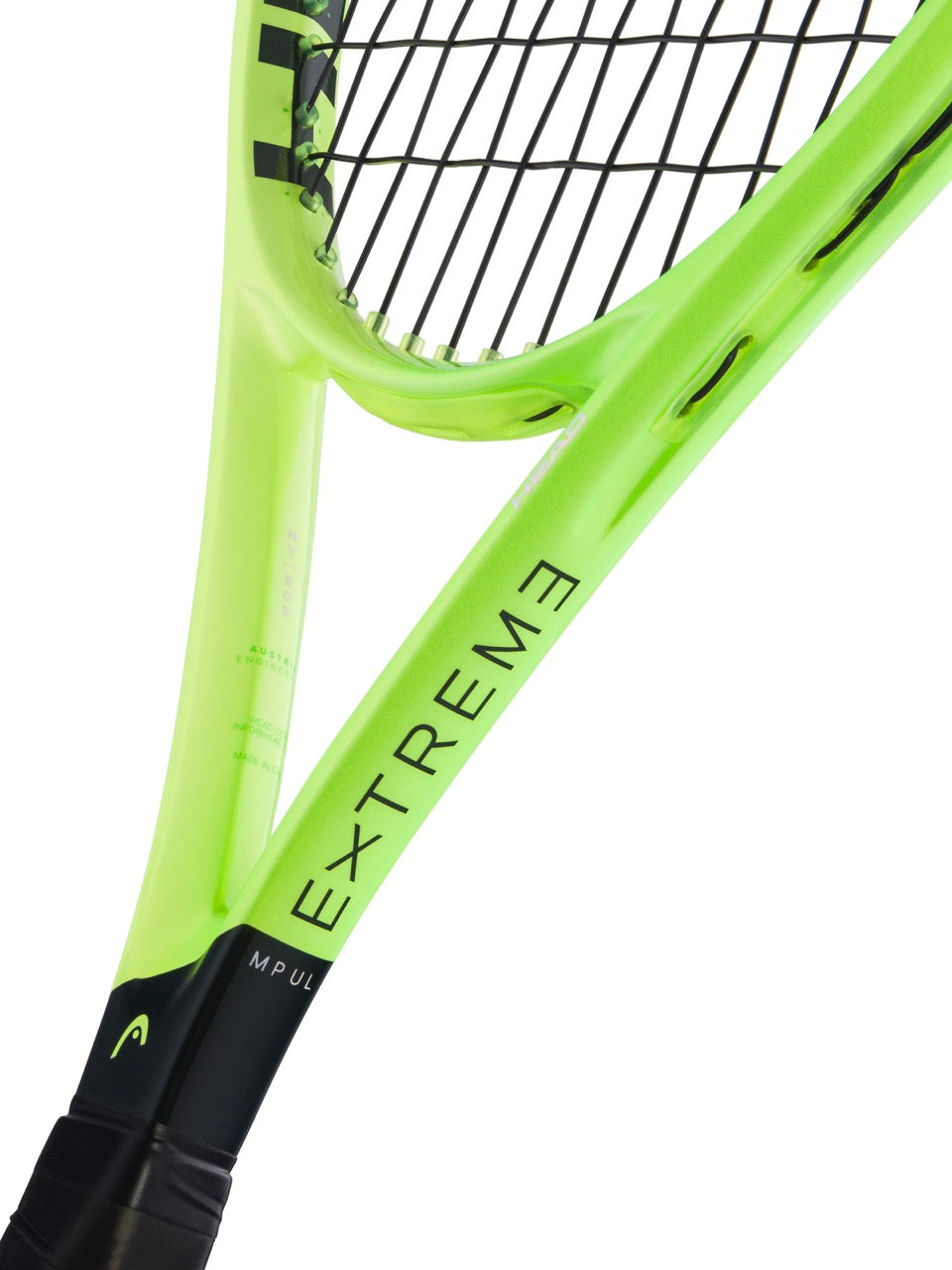 Racchetta da tennis Extreme MP UL 2026