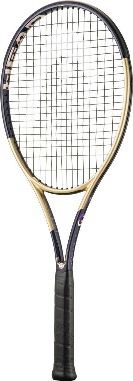 Gravity MP L 2026 Zverev Tennisschläger