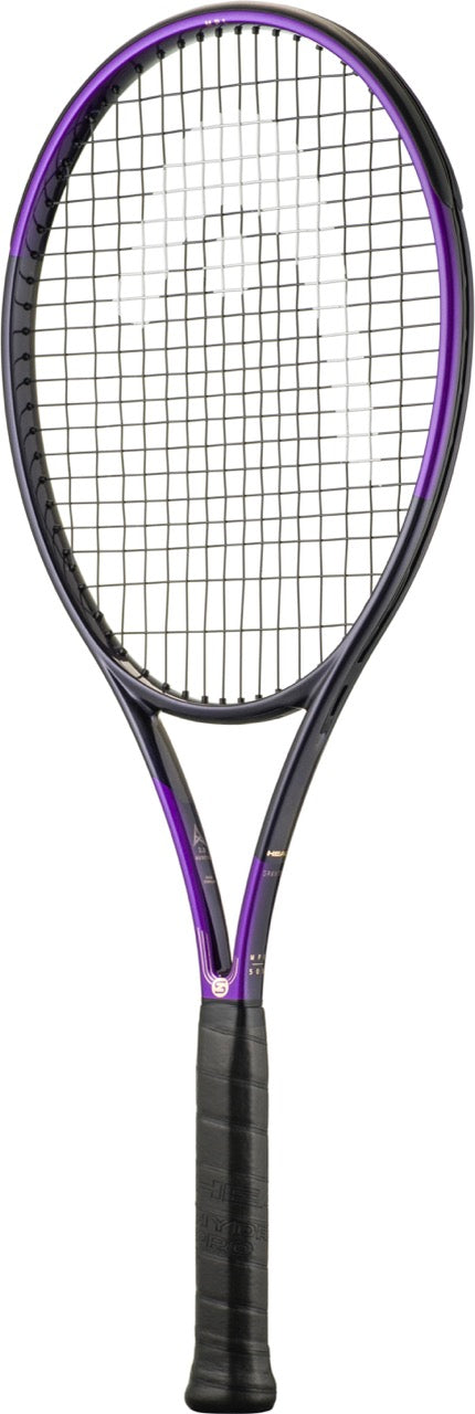 Gravity MP L 2026 Zverev Tennisschläger