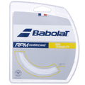 RPM Hurricane String Set White