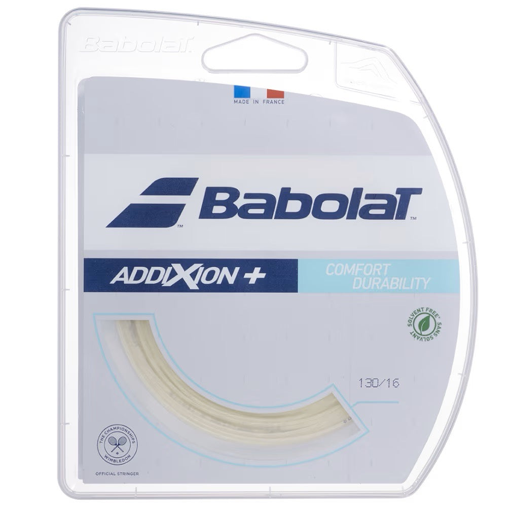 Addixion 12m Saitenset
