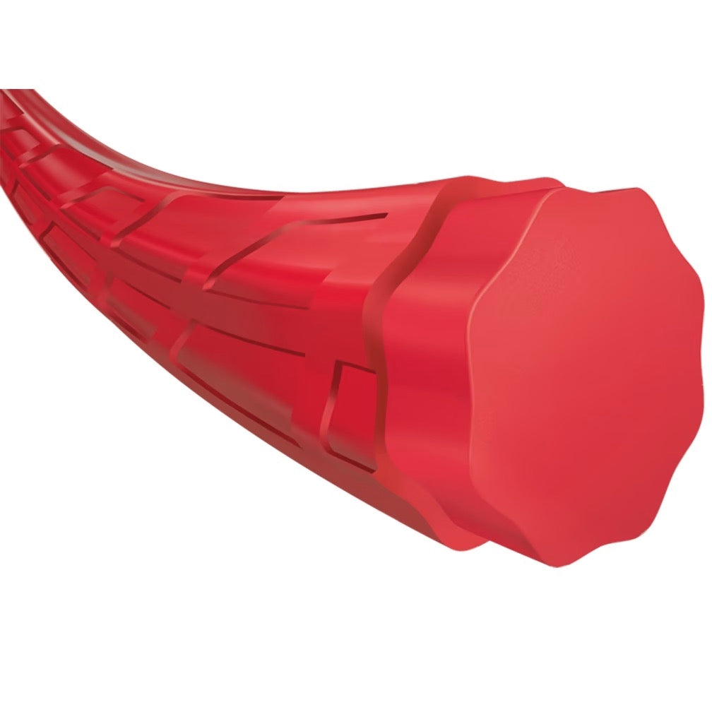 Bobine de fil RPM Rough 200m rouge