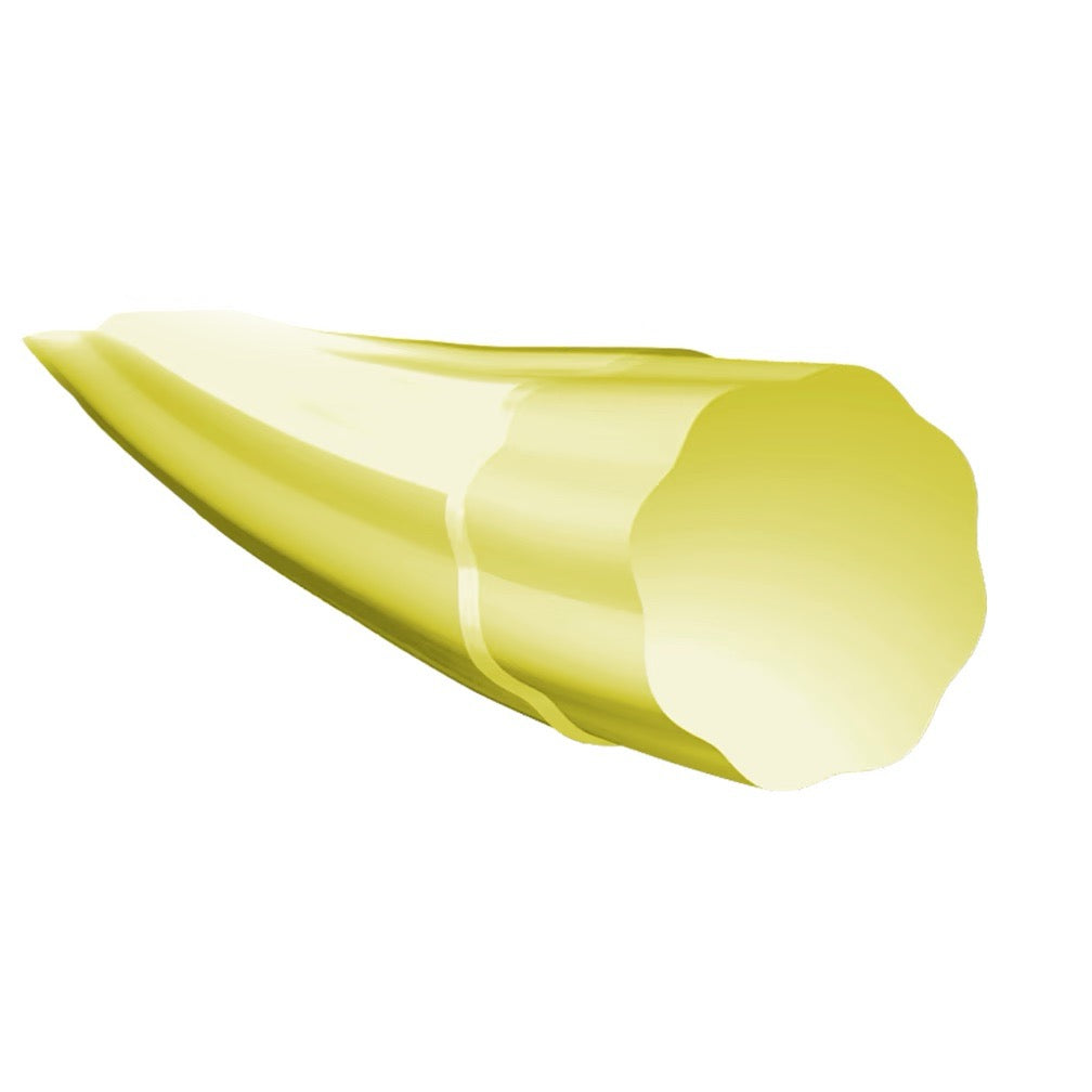 Bobina RPM Hurricane da 200 m gialla