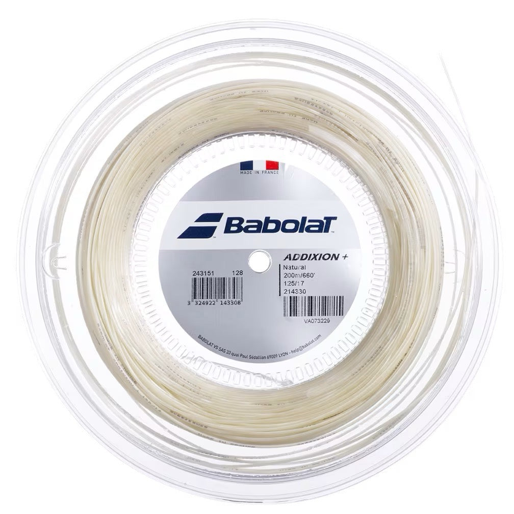Addiction 200m string reel