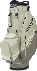 Sac chariot Aqua Sport 360² gris/beige