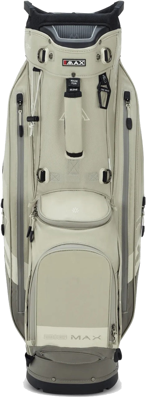 Borsa da carrello Aqua Sport 360² grigio/beige