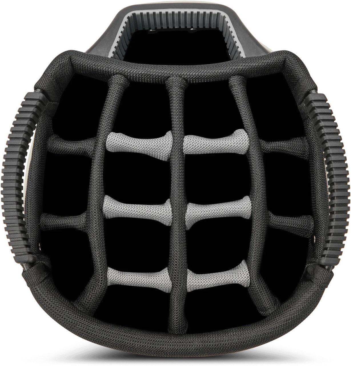 Aqua Sport 360² cart bag grey/beige