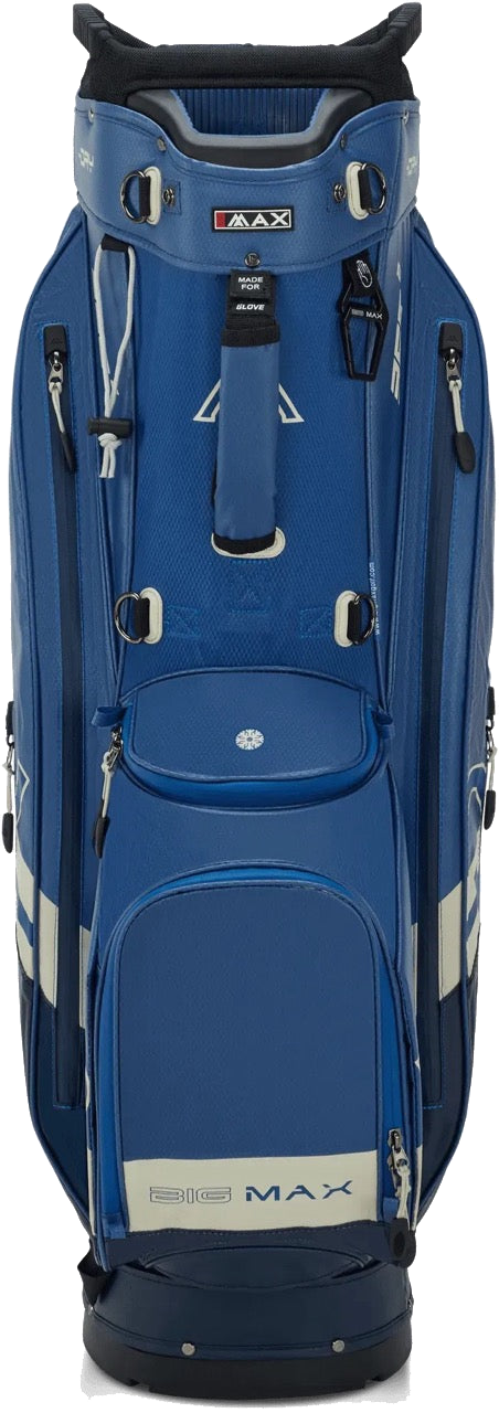 Borsa da carrello Aqua Sport 360² blu navy/blu/bianco