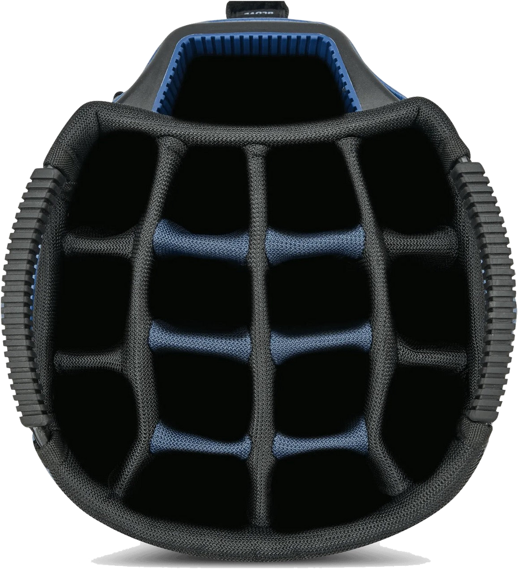 Aqua Sport 360² Cartbag Navy/Blau/Weiss
