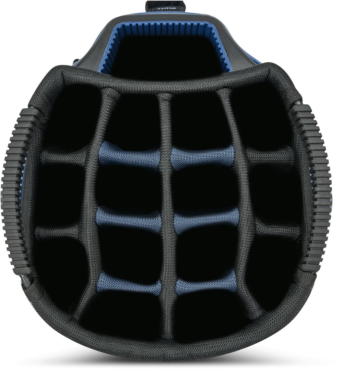 Aqua Sport 360² cart bag navy/blue/white