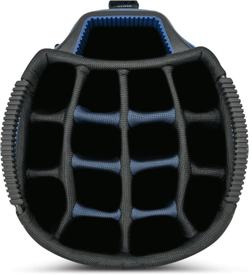 Aqua Sport 360² Cartbag Navy/Blau/Weiss