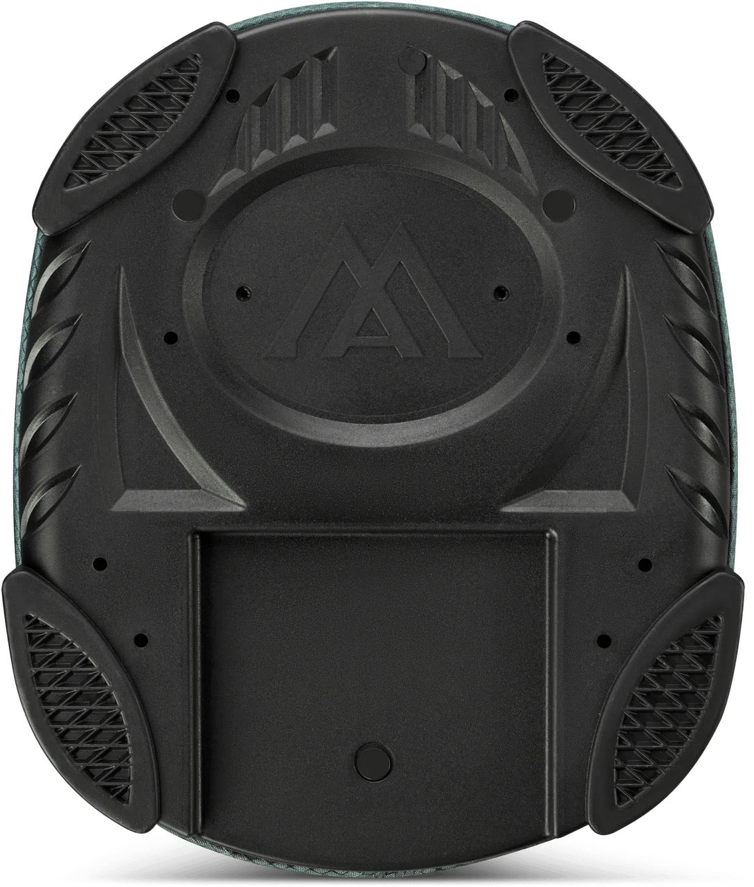 Dri Lite Silencio 3 Cart Bag Black