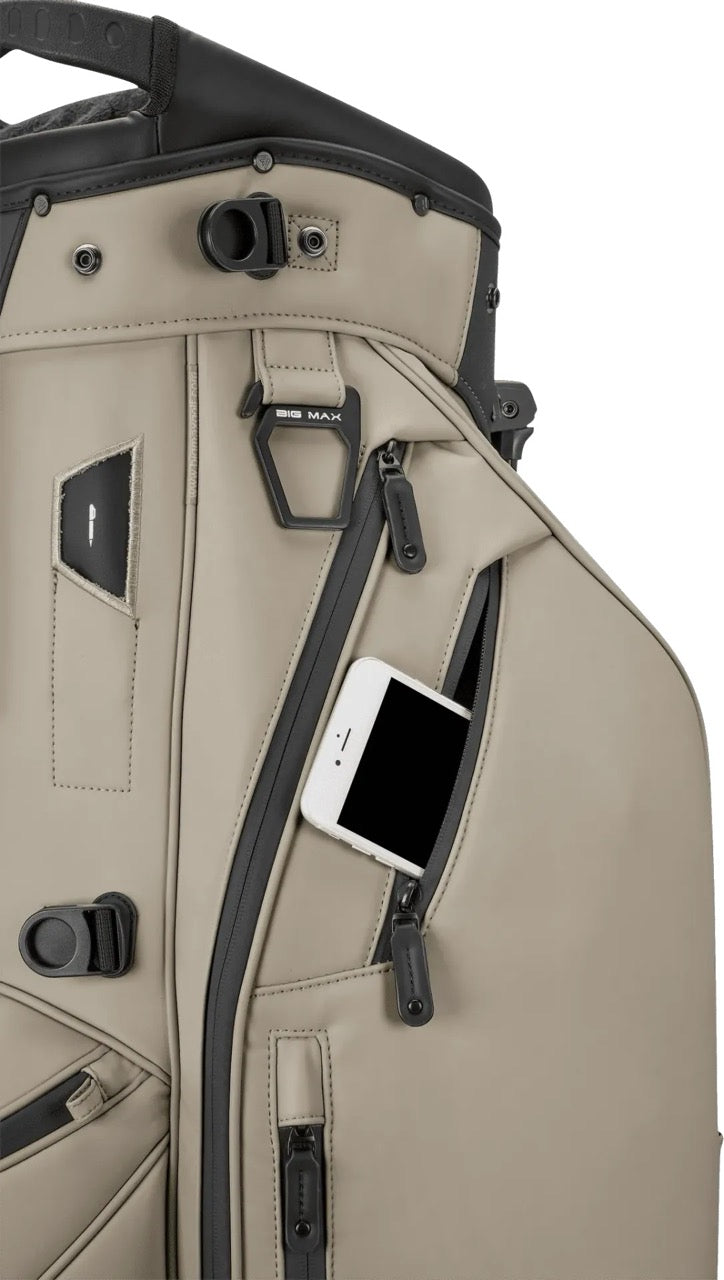 Sac trépied Dri Lite Hybrid Prime beige