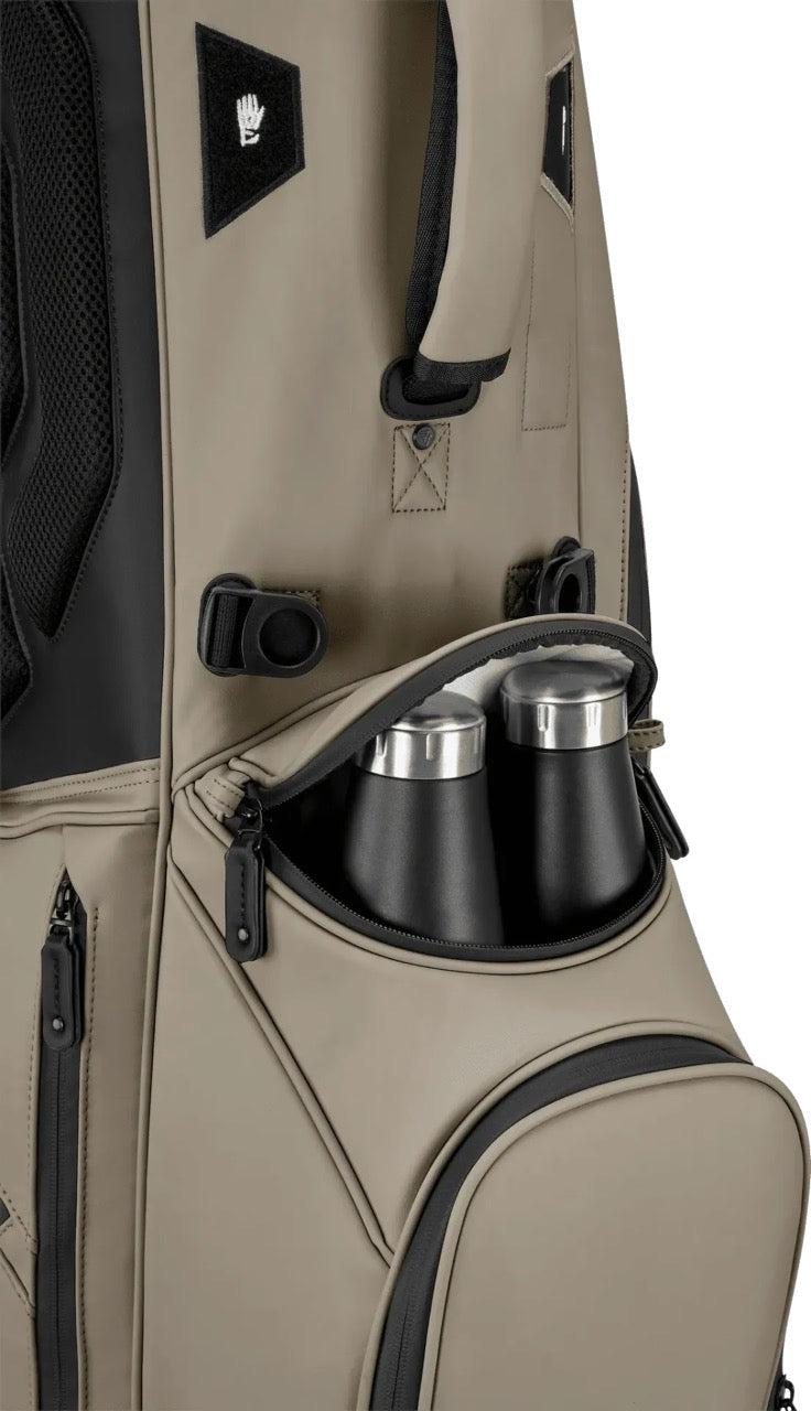 Sac trépied Dri Lite Hybrid Prime beige