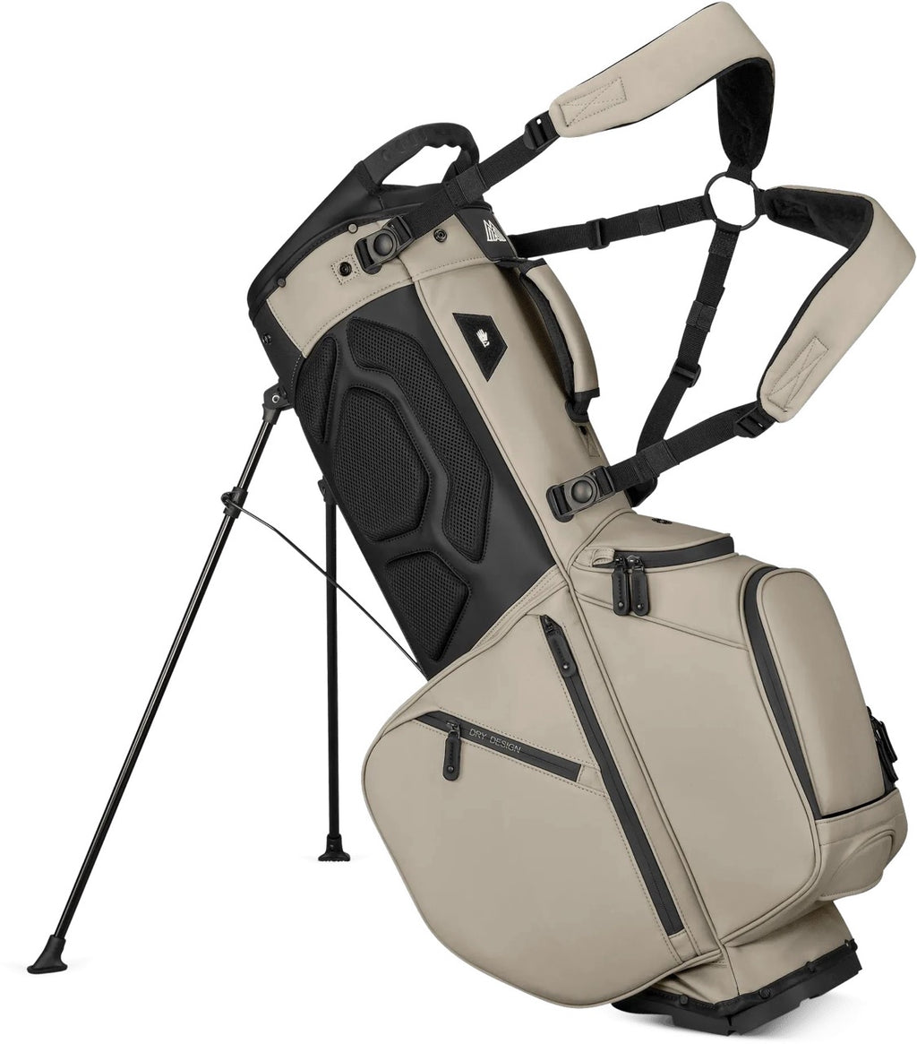Sac trépied Dri Lite Hybrid Prime beige