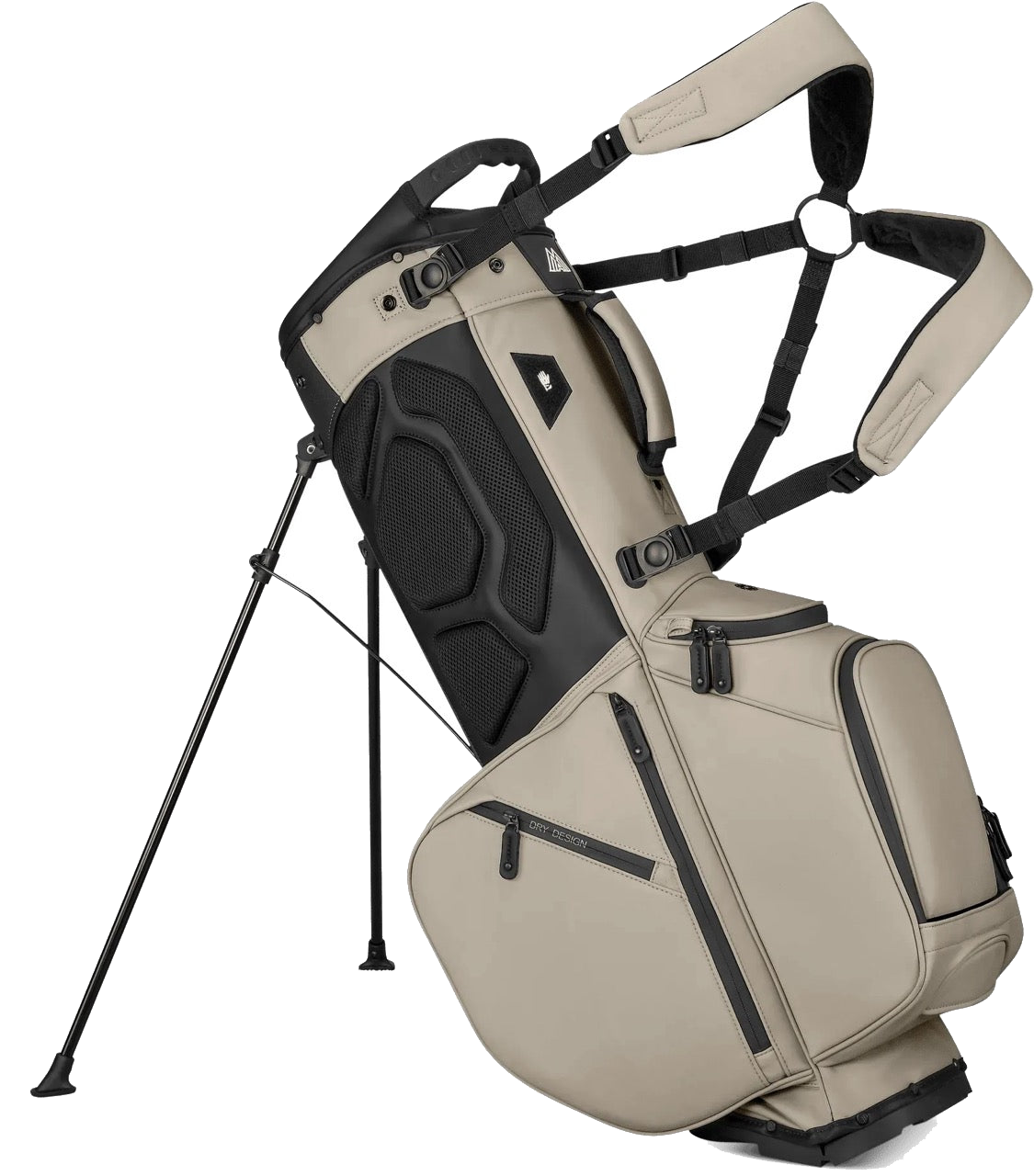 Borsa Dri Lite Hybrid Prime Stand Beige