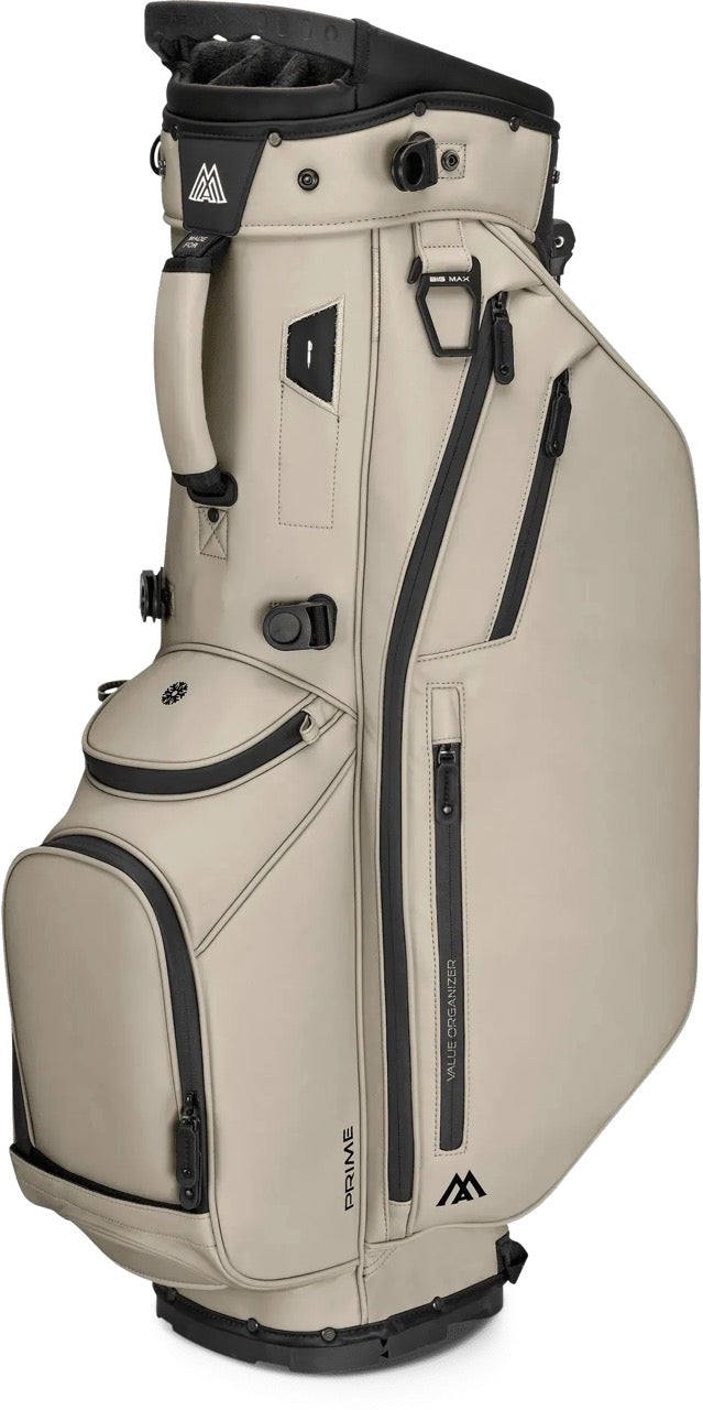 Sac trépied Dri Lite Hybrid Prime beige