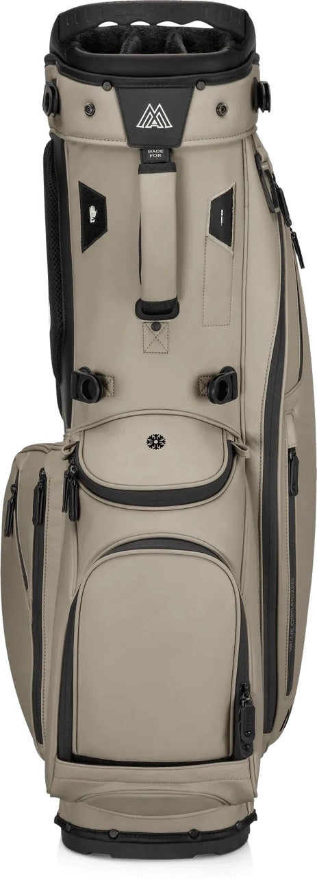 Sac trépied Dri Lite Hybrid Prime beige