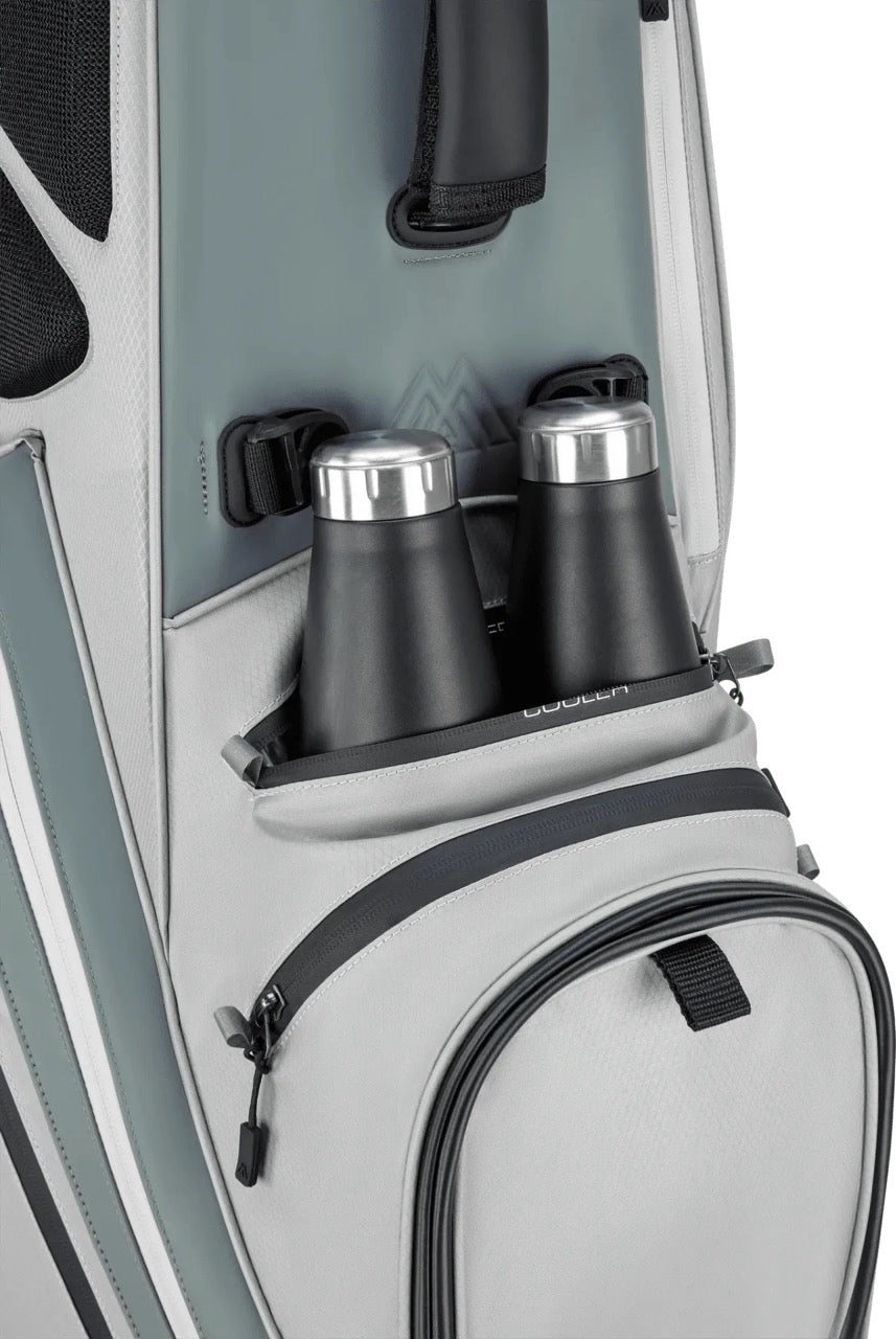 Sac trépied Dri Lite Hybrid Tour 2 gris