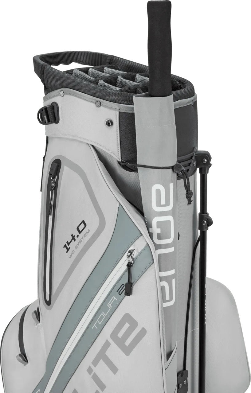 Sac trépied Dri Lite Hybrid Tour 2 gris