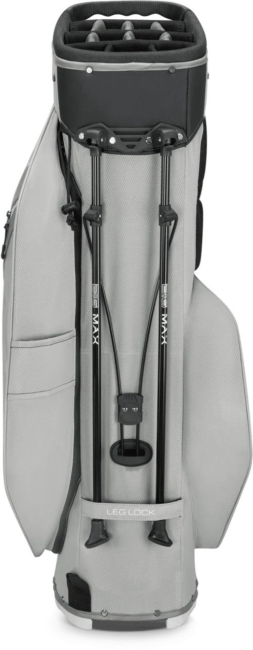 Sac trépied Dri Lite Hybrid Tour 2 gris