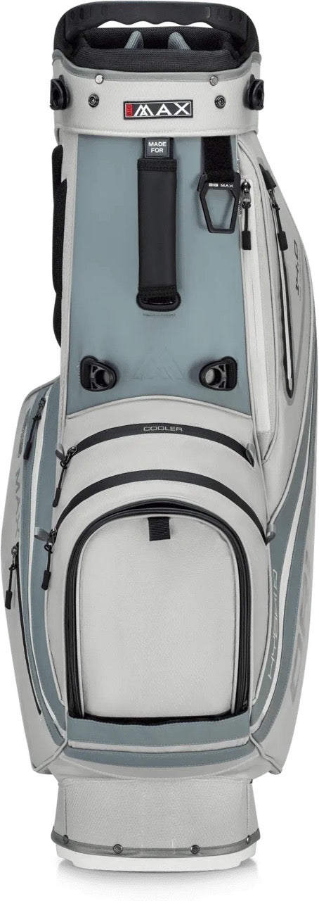Sac trépied Dri Lite Hybrid Tour 2 gris