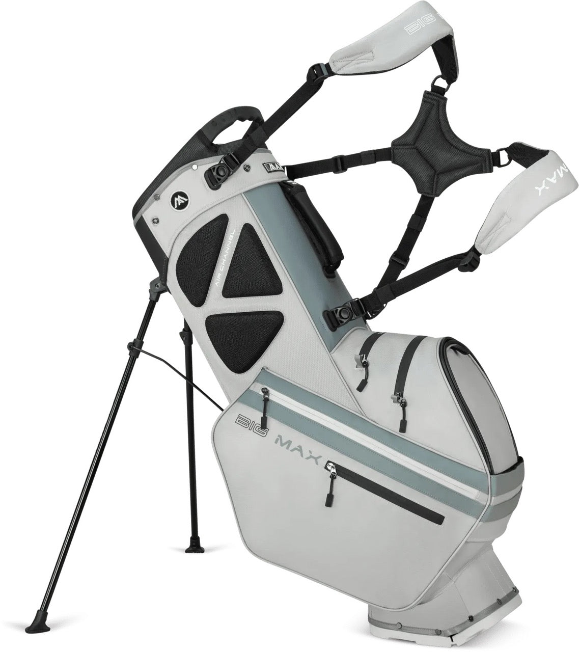 Sac trépied Dri Lite Hybrid Tour 2 gris