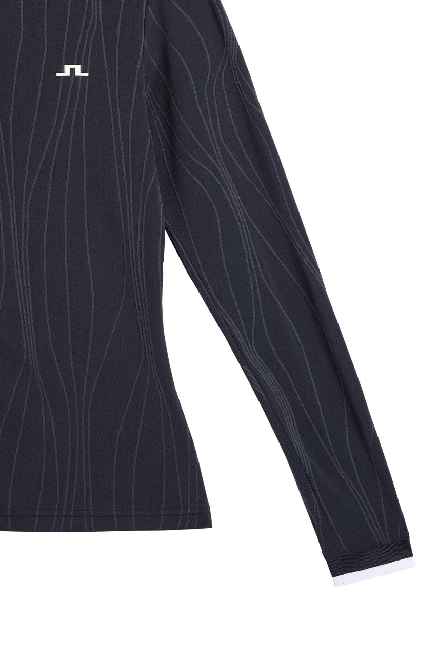 Susanna Mid Layer Women Navy
