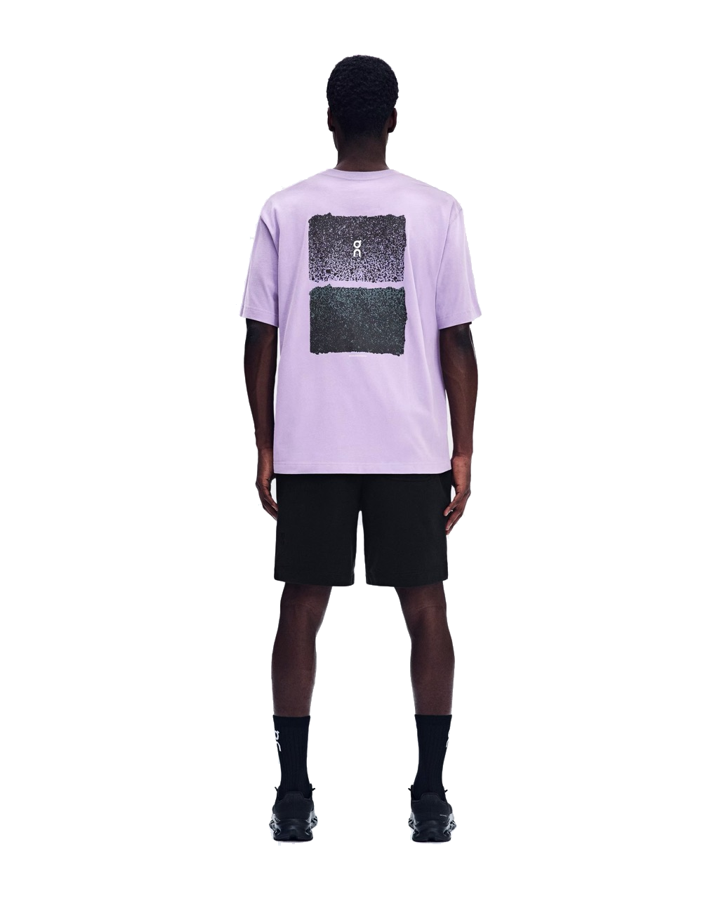 Club-T Fade Herren Bloom