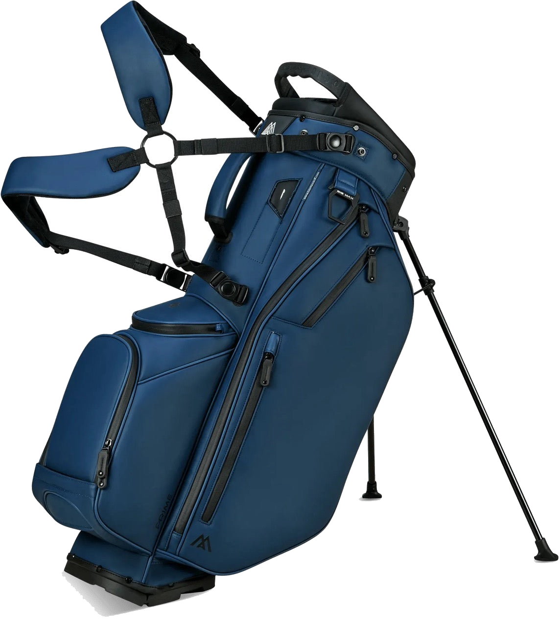 Borsa da viaggio Dri Lite Hybrid Prime Stand blu navy