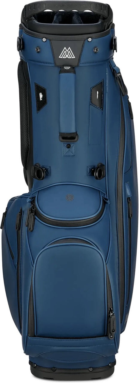 Dri Lite Hybrid Prime Stand Bag Navy