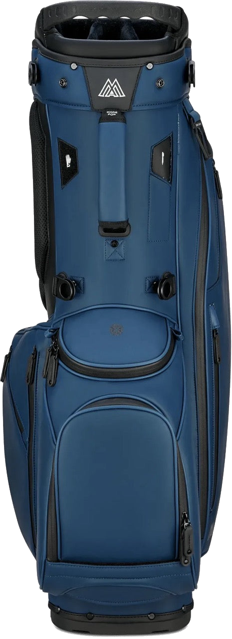 Borsa da viaggio Dri Lite Hybrid Prime Stand blu navy