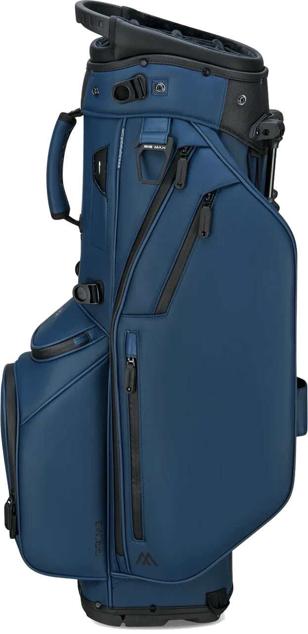 Borsa da viaggio Dri Lite Hybrid Prime Stand blu navy