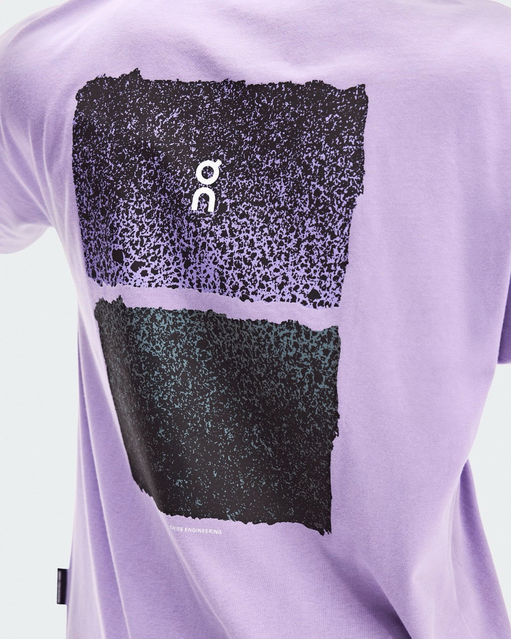 Club-T Fade Bloom da uomo
