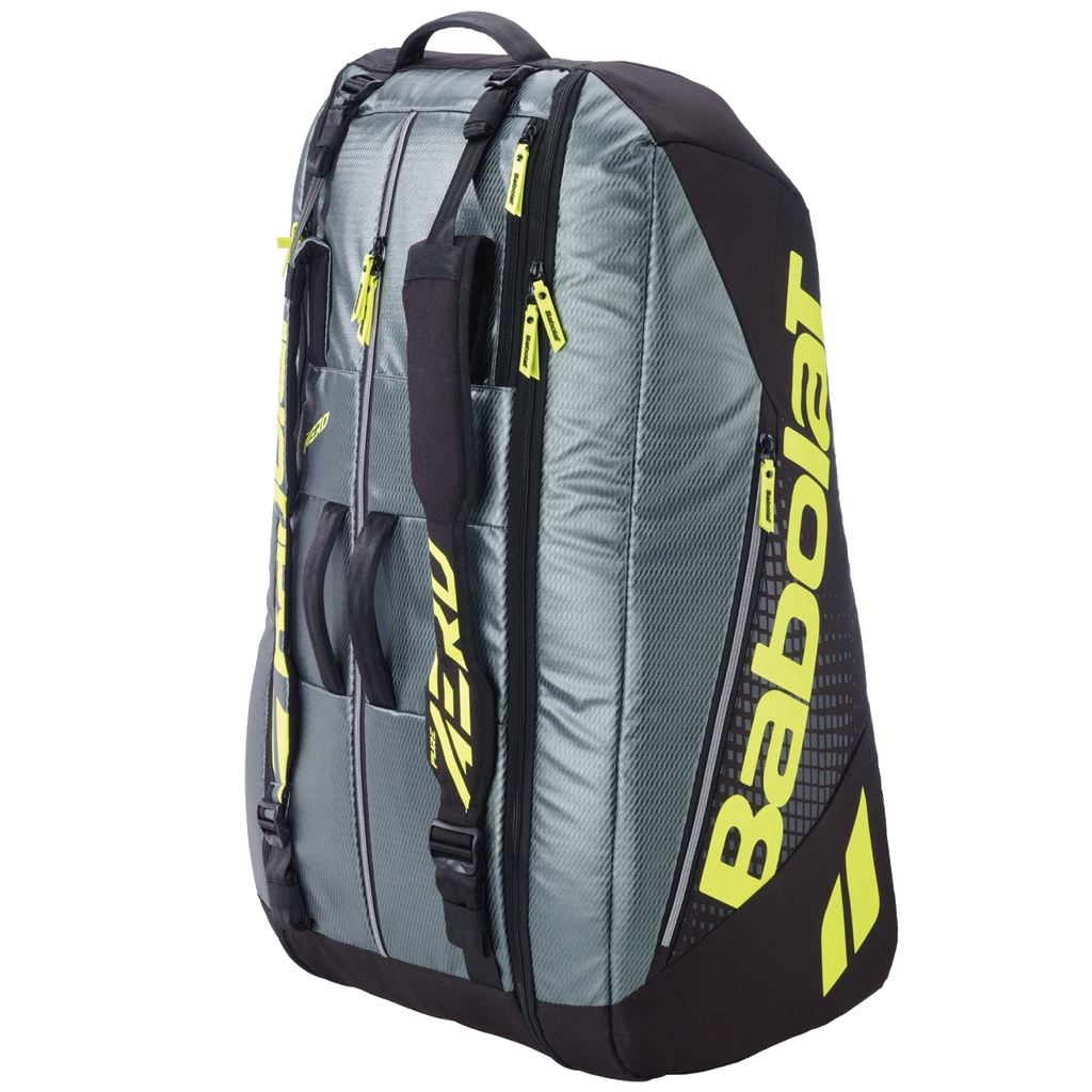 Pure Aero Schlägertasche 12er