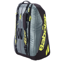 Pure Aero Schlägertasche 12er