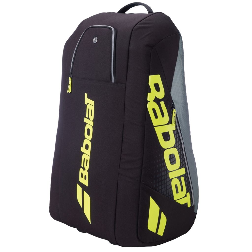 Pure Aero Schlägertasche 12er