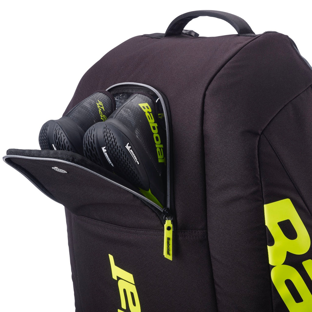 Pure Aero Schlägertasche 12er