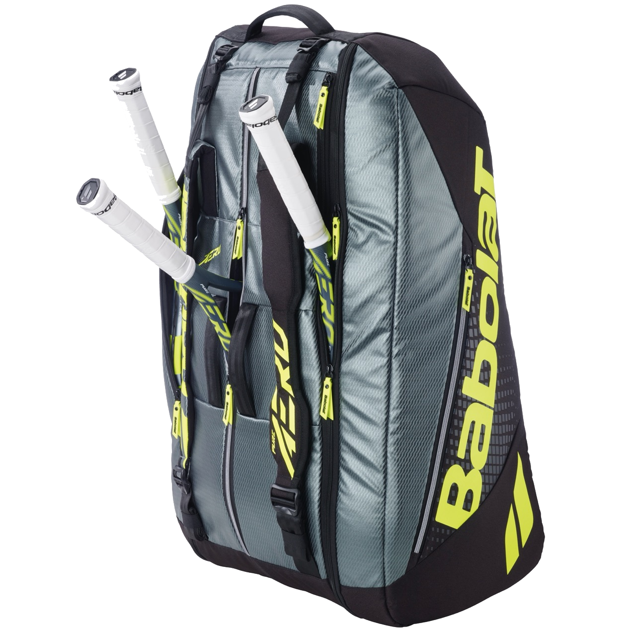 Pure Aero Schlägertasche 12er