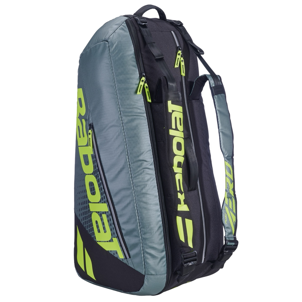 Pure Aero Racket Bag 6-Pack