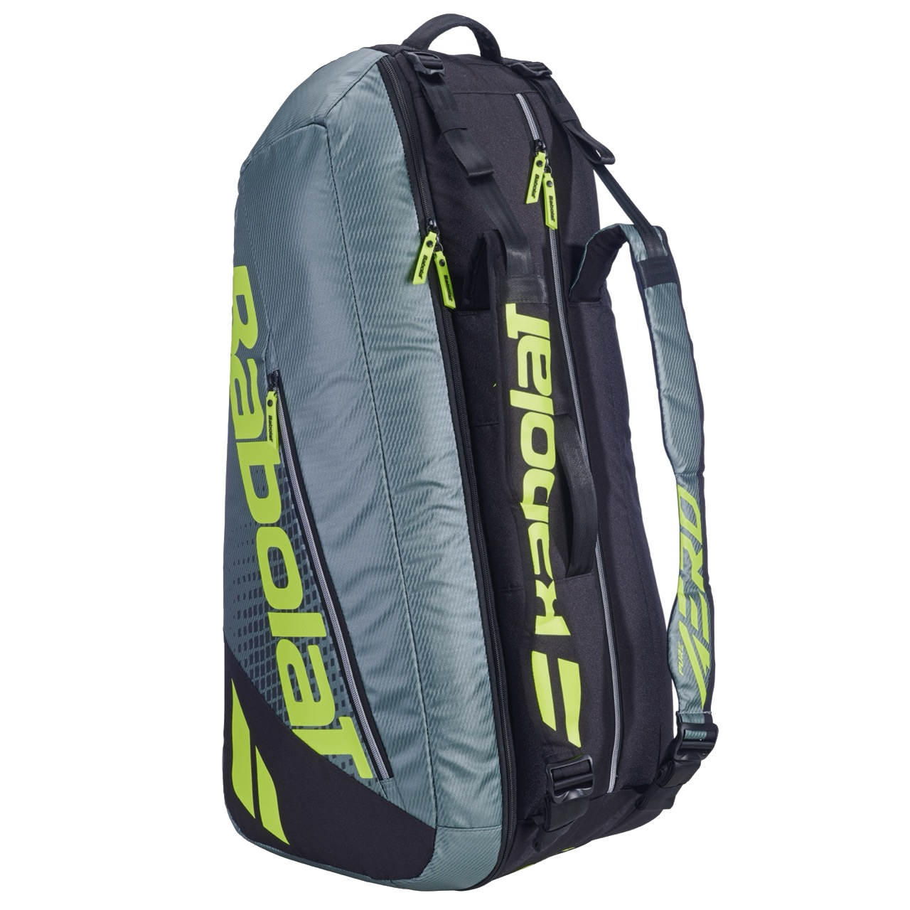 Pure Aero Schlägertasche 6er