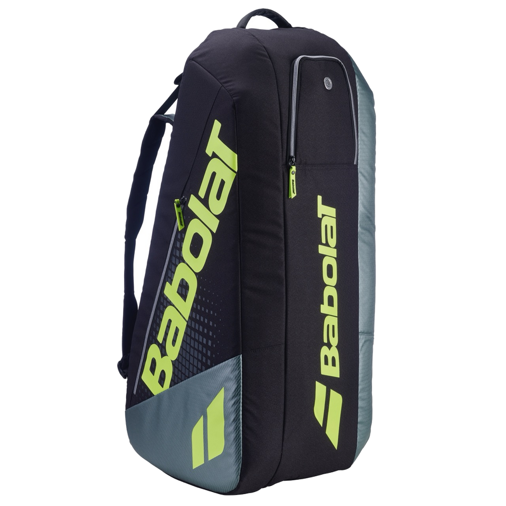 Pure Aero Racket Bag 6-Pack