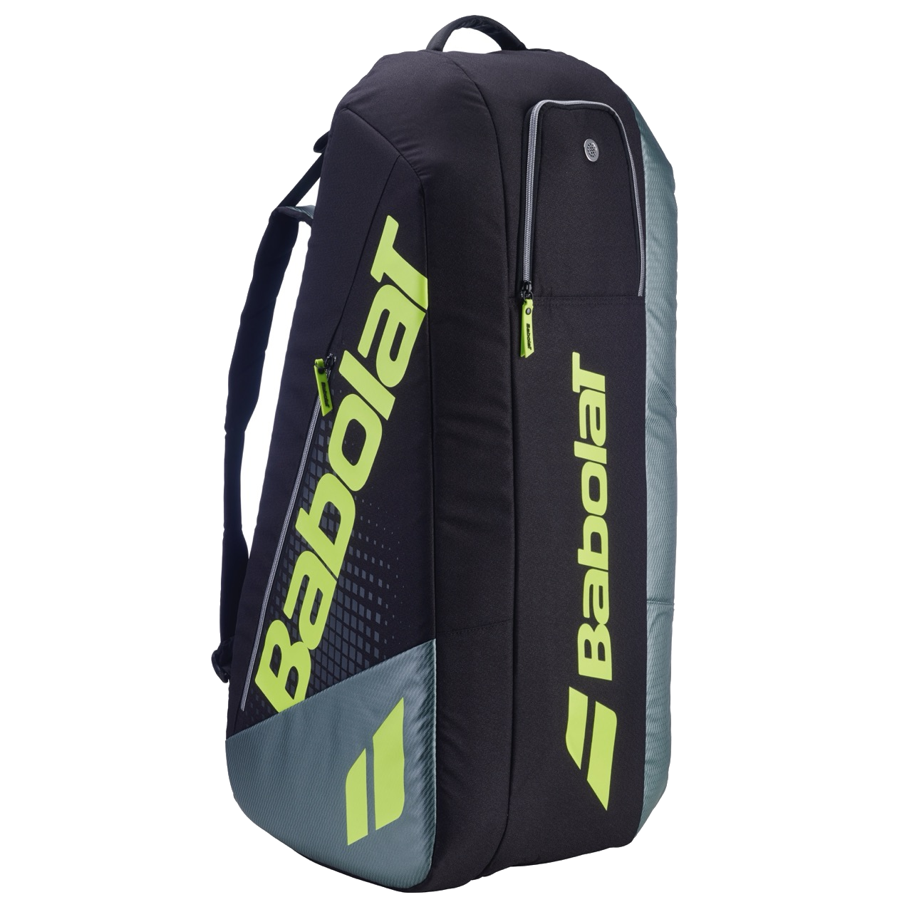 Pure Aero Schlägertasche 6er