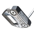 Damascus Milled Jailbird Mini DB Putter